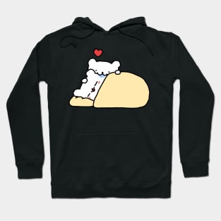 Nibbles Hoodie